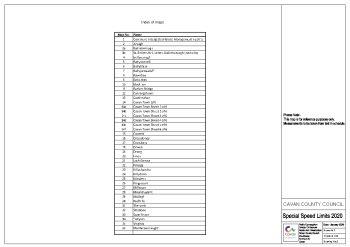 0) Index of Maps appendix 2 summary image
									