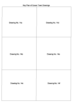 14.1) Cavan Town Key Plan summary image
									