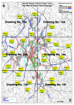 14) Cavan Town (1-20000) with Key Plan summary image
									