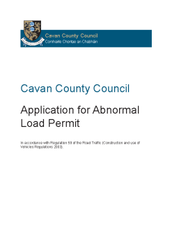 abnormal-load-permit summary image
									