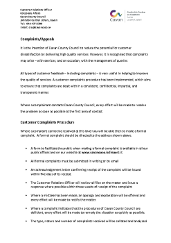 Complaint-Appeals-Procedure summary image
									