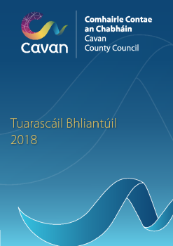 Tuarascail-Bhliantuil---2018 summary image
									