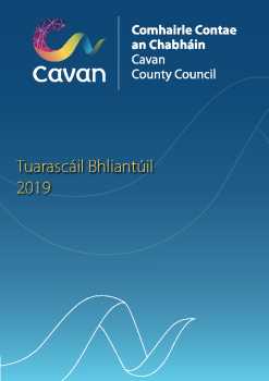 Tuarascail-Bhliantuil---2019 summary image
									