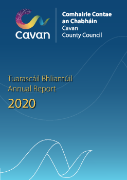 Tuarascail-Bhliantuil---2020 summary image
									