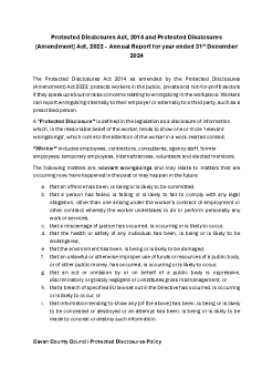 Protected-Disclosures-Annual-Report-2024 summary image
									
