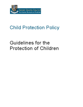 Child Protection Policy summary image
									
