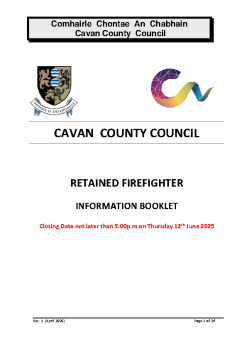 Cavan-County-Council-Information-Booklet---Firefighter-May-2025-Recruitment-(1) summary image
									