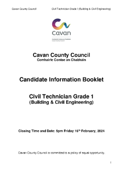 Civil-Technician-Grade-1-Candidate-Info-Booklet-jan-24 summary image
									