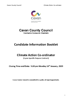 Climate-Action-Coordinator--Candidate-Information-Booklet-Jan-23 summary image
									