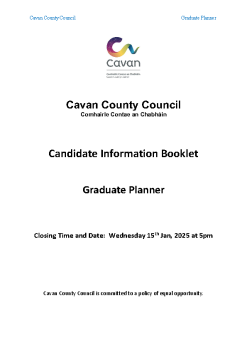 Graduate-Planner-Candidate-Information-Booklet-Jan-2025 summary image
									