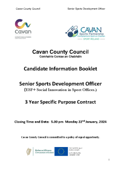 Senior-Sports-Development-Officer-Candidate-Info-Booklet-Jan-24 summary image
									