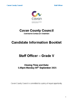 Staff-Officer-Candidate-Info-Booklet summary image
									