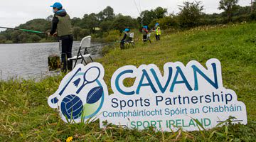 Cavan Sports Partnership summary image