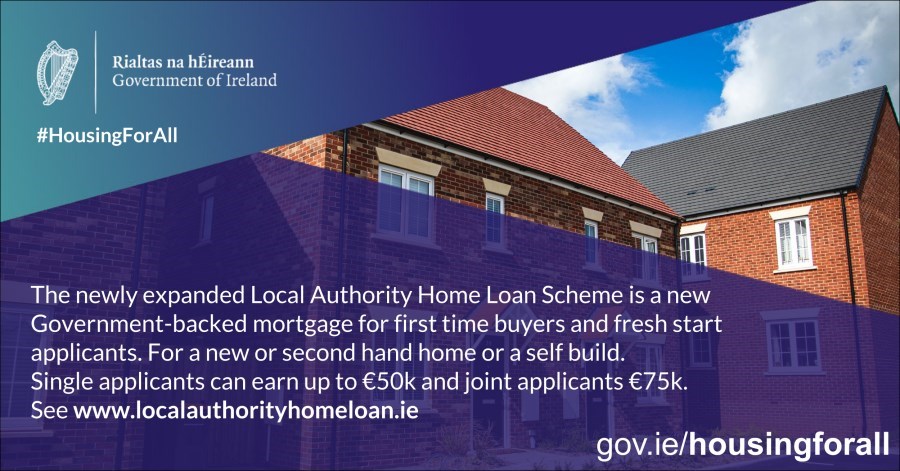 Local Authority Home Loan
