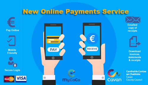 OnlinePayments