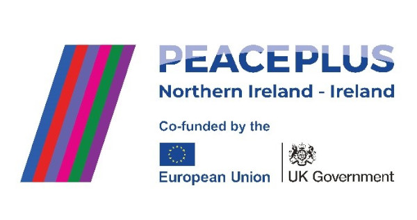 A project supported by PEACEPLUS, a programme managed by the Special EU Programmes Body (SEUPB).
