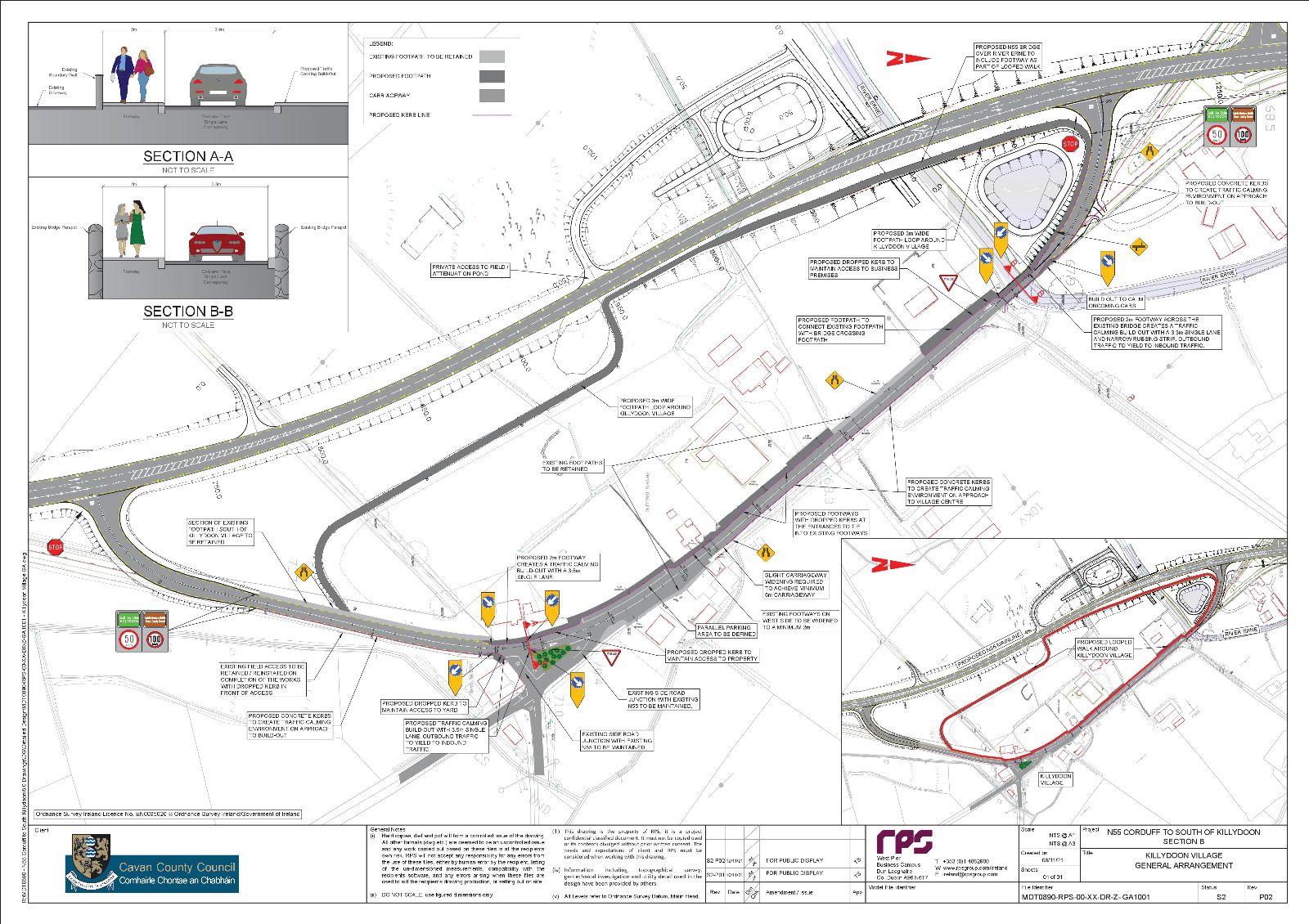 N55-CSK_SB_Killydoon-Village-GA