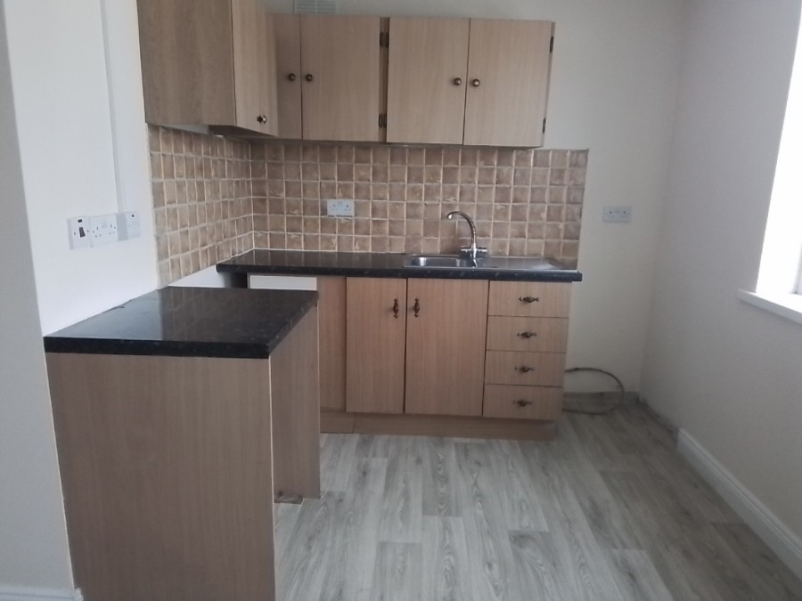 38 Tullacmongan, Kitchen