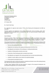 Consultation Letter To EPA thumbnail