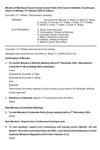 01 Minutes of Council Meeting 13th January 2025 thumbnail