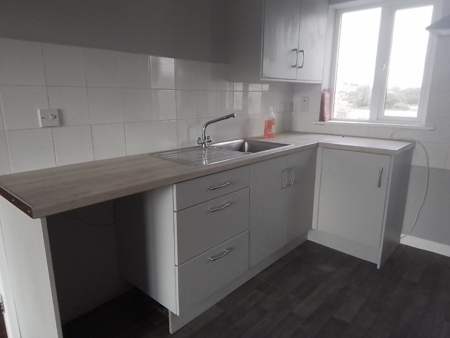 1 Stranamorth, Blacklion, kitchen