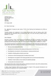 Consultation Letter To Heritage Council thumbnail