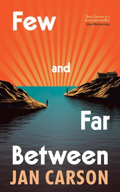 Few And Far Between