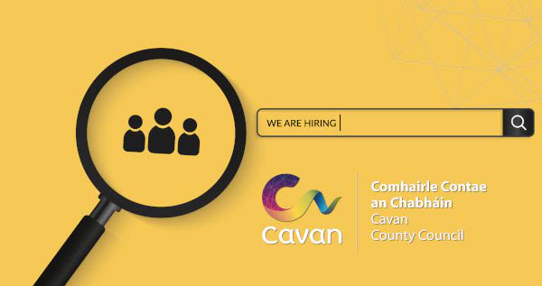 Vacancy - Assistant Civil Defence Officer - Cavan County Council
