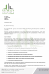 Consultation Letter To An Taisce thumbnail
