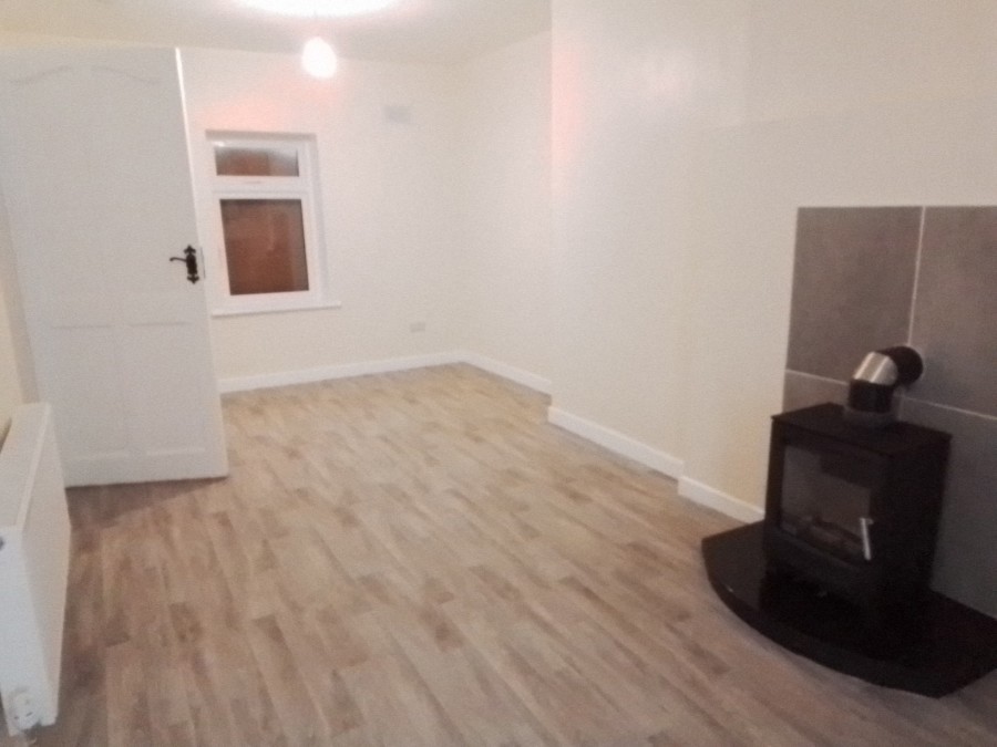 19 Owen Roe Terrace, living room