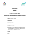 LCDC Agenda 20 06 25 thumbnail