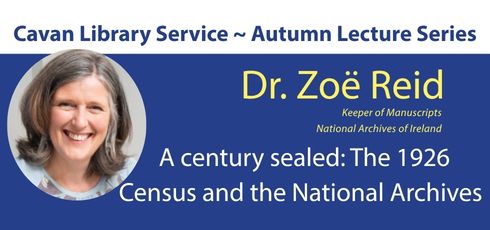 A Century Sealed Dr Zoe Reid