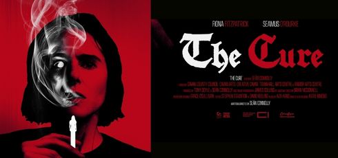 The Cure thumbnail image