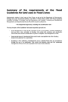 Appendix 7 Requirements Of Flood Guidelines thumbnail