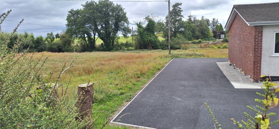 Moylett, Bailieborough - rear