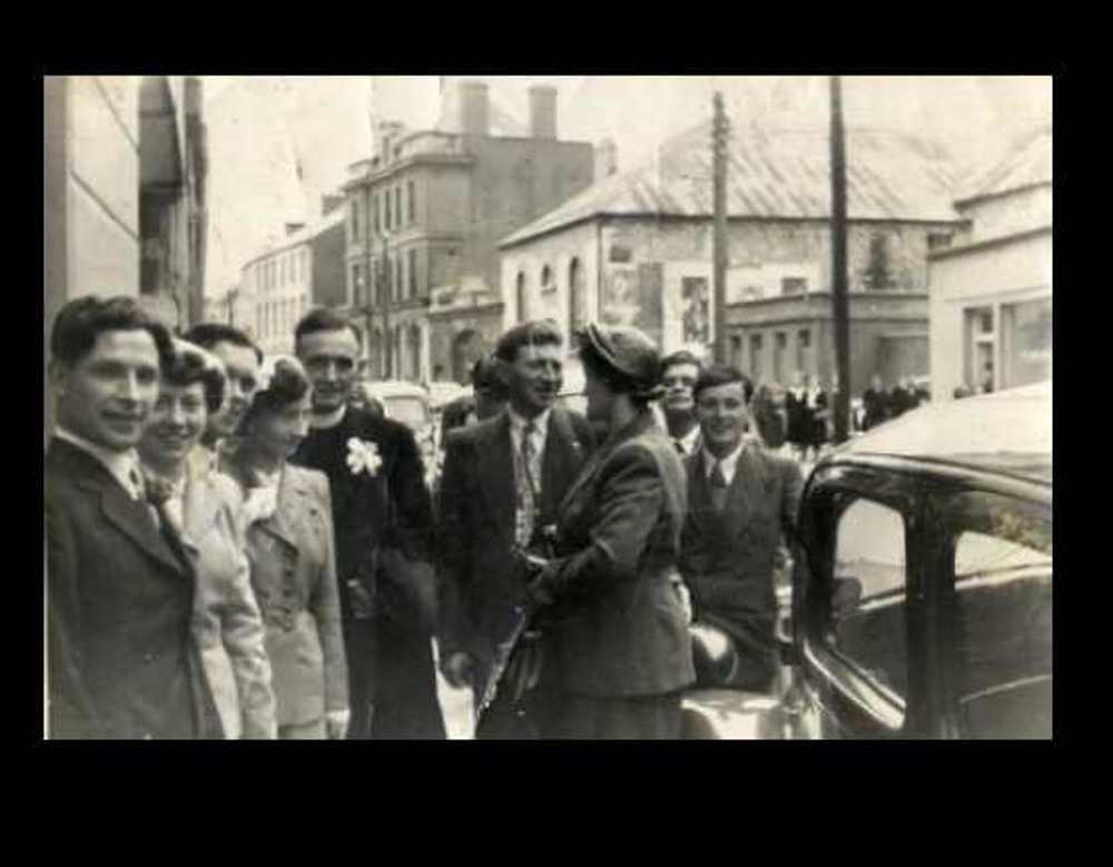 wedding party in cavan town copy