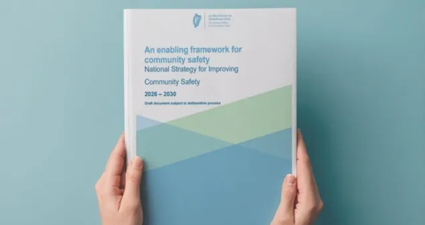 National Strategy Community Safety