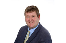 Councillor Shane P O’Reilly thumbnail image