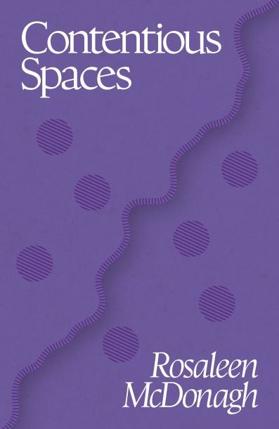 Contentious Spaces