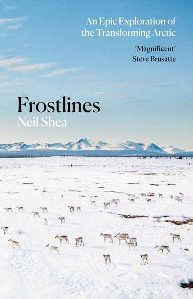 Frostlines