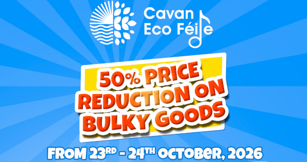 Bulky Waste Recycling Event thumbnail image