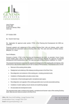 Consultation Letter To Uisce Eireann thumbnail