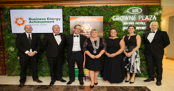 Business Energy Awards Updated