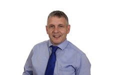 Councillor Trevor Smith thumbnail image