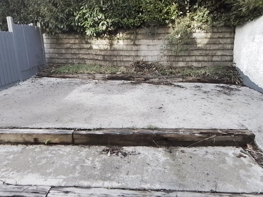 12 Cabra View, Rear