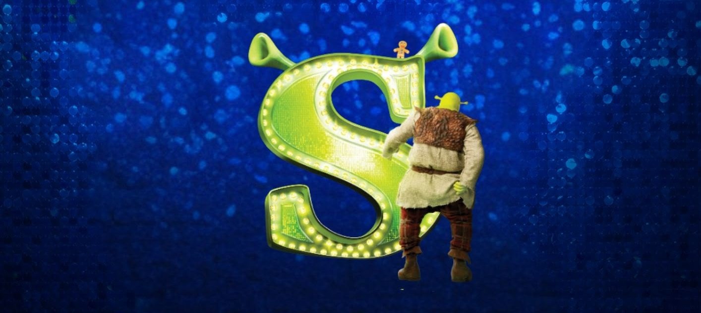 Shrek - The Musical thumbnail image
