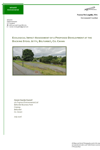 Ecological Impact Assessment thumbnail