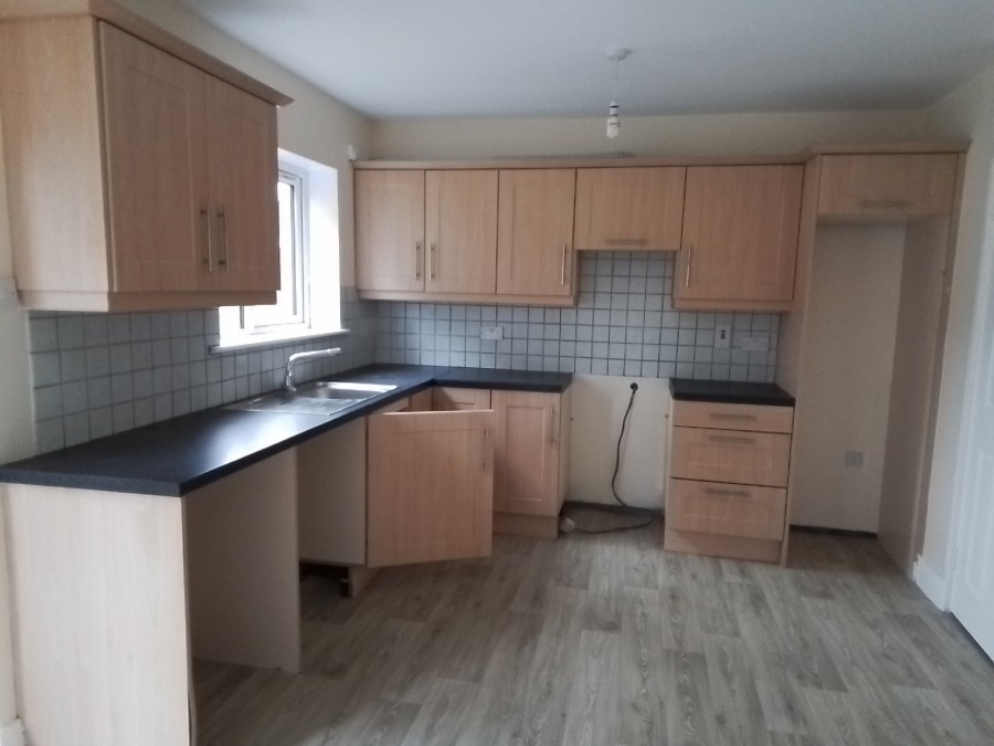 136 Aughnaskerry Drive, Kitchen