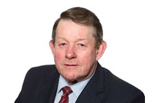 Councillor Winston J. Bennett thumbnail image