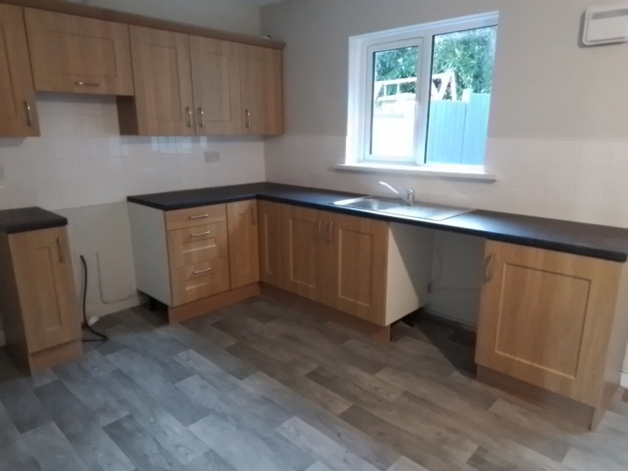 12 Cabra View, Kitchen